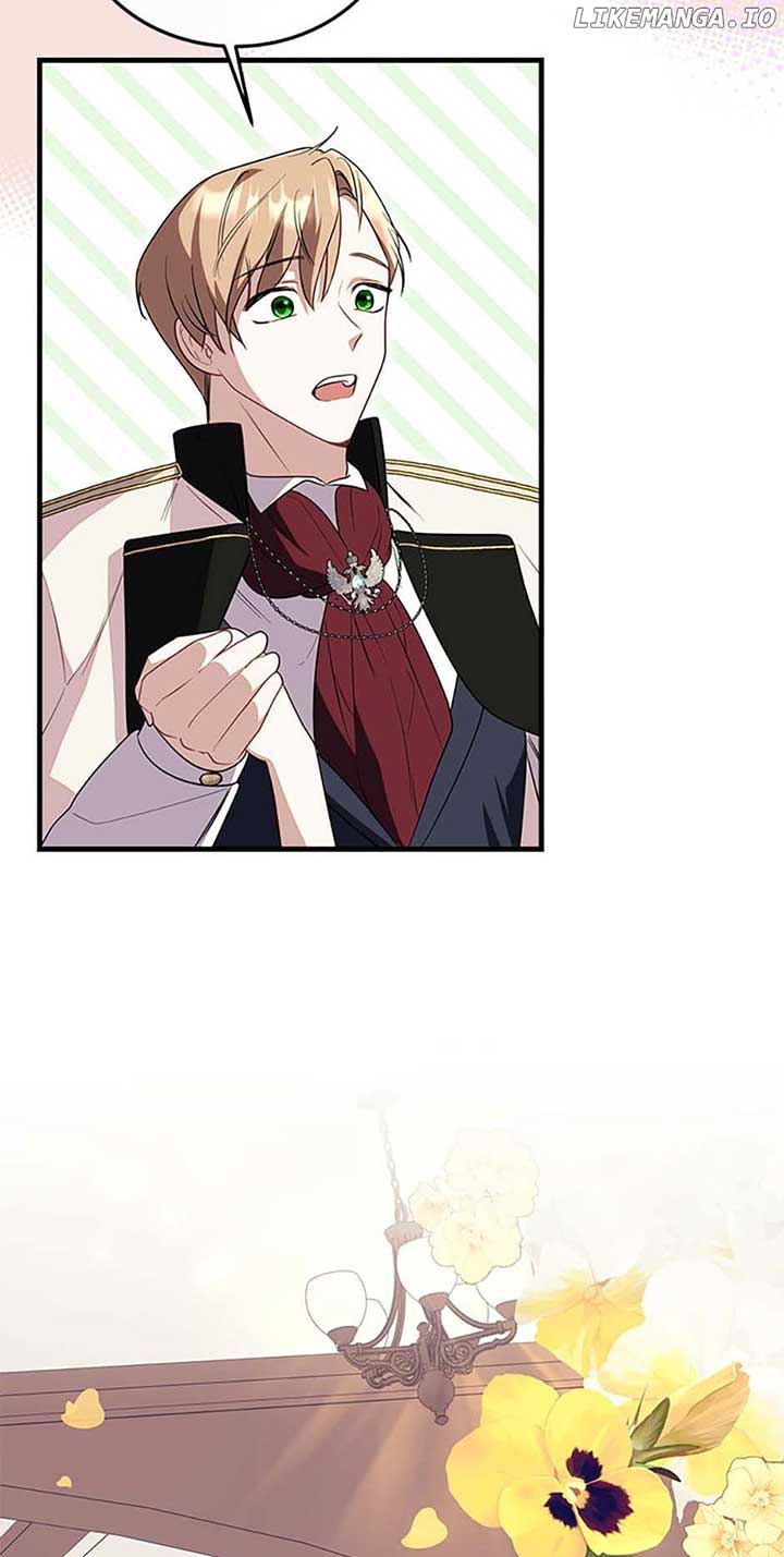Twin Sister’s Strike Declaration Chapter 37 - Page 16