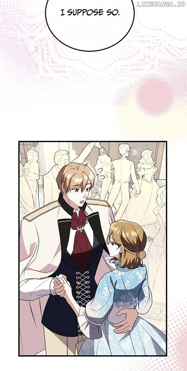 Twin Sister’s Strike Declaration Chapter 37 - Page 18