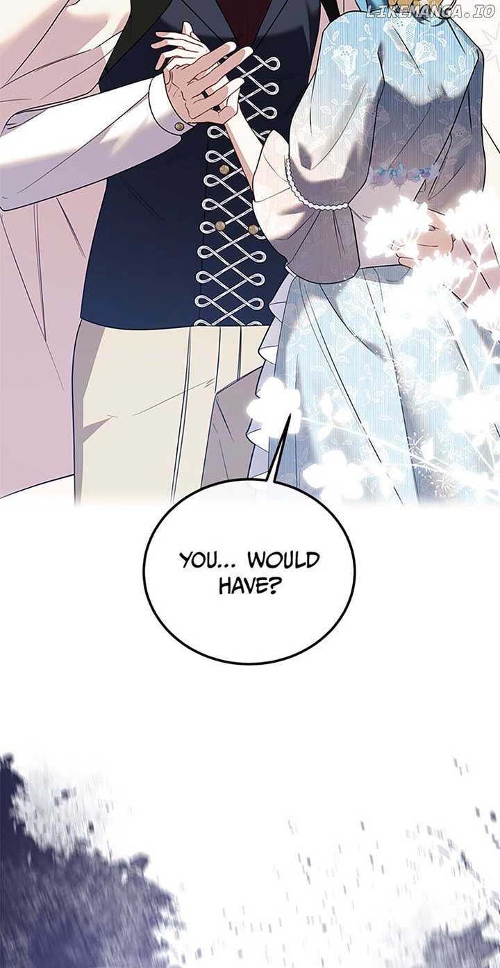 Twin Sister’s Strike Declaration Chapter 37 - Page 22