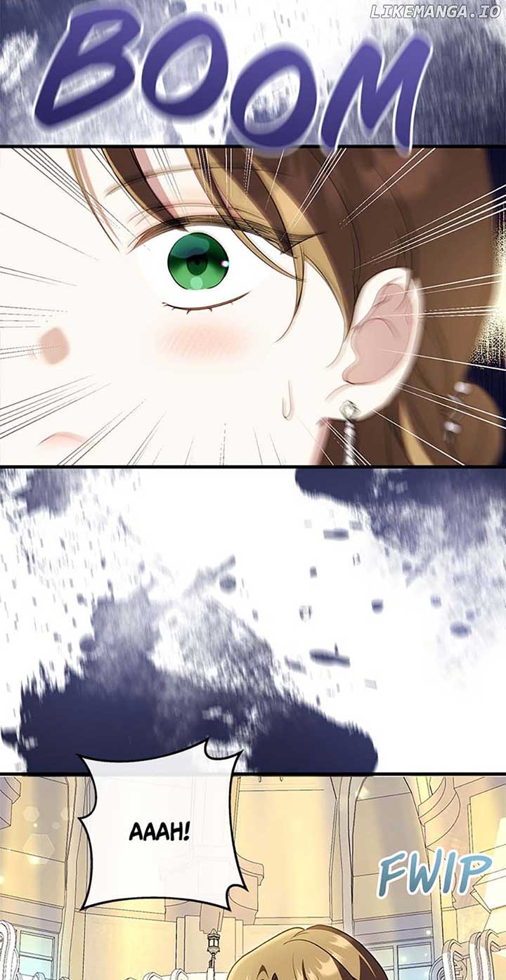 Twin Sister’s Strike Declaration Chapter 37 - Page 23