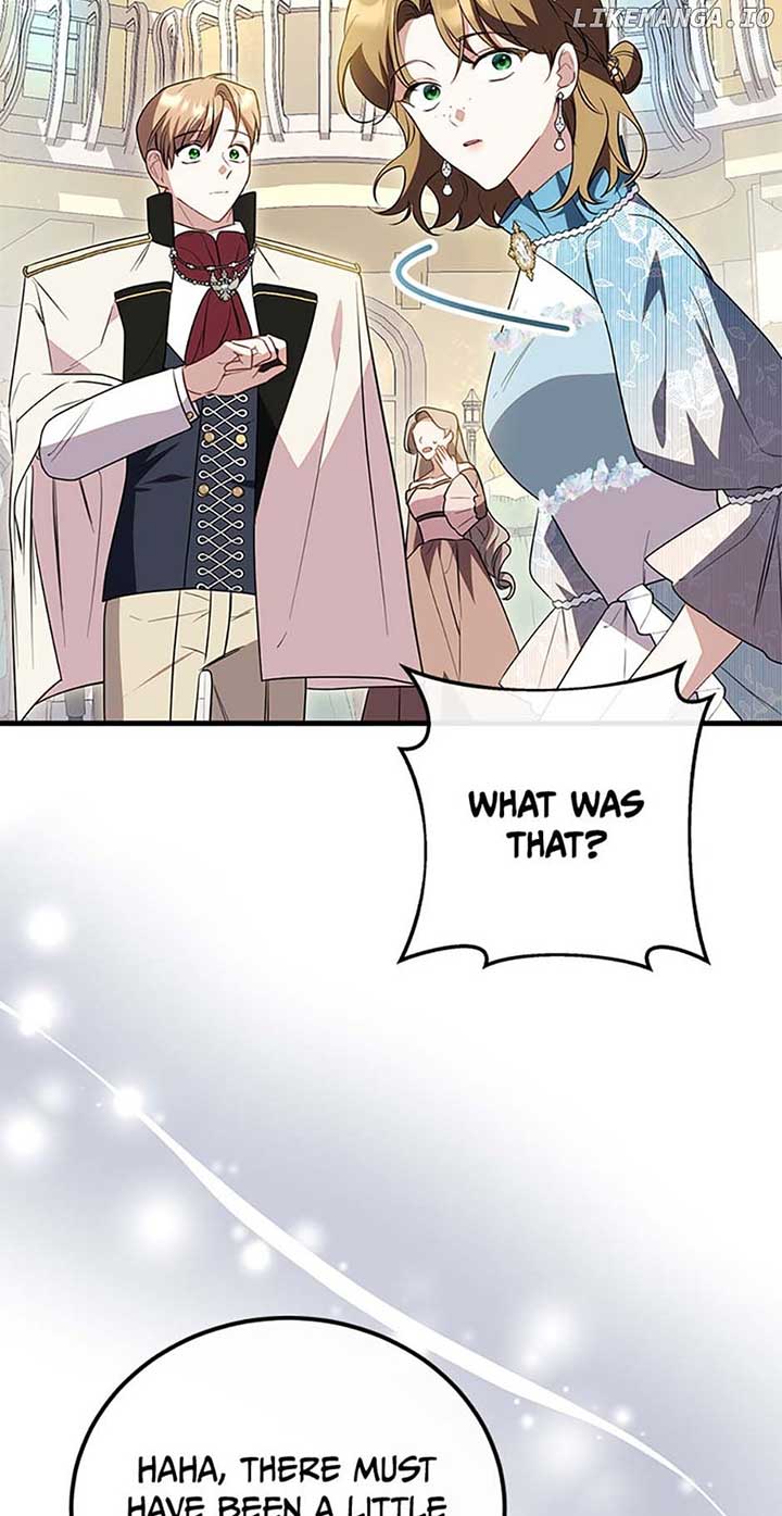 Twin Sister’s Strike Declaration Chapter 37 - Page 24