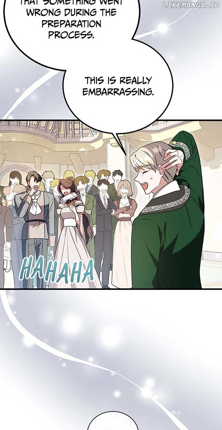 Twin Sister’s Strike Declaration Chapter 37 - Page 26