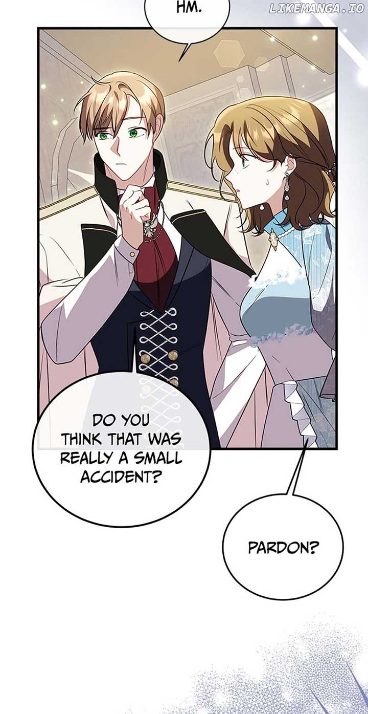 Twin Sister’s Strike Declaration Chapter 37 - Page 27