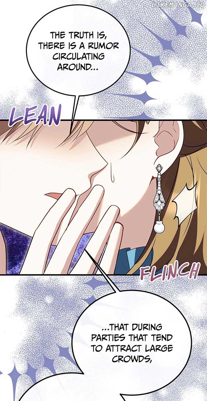 Twin Sister’s Strike Declaration Chapter 37 - Page 28