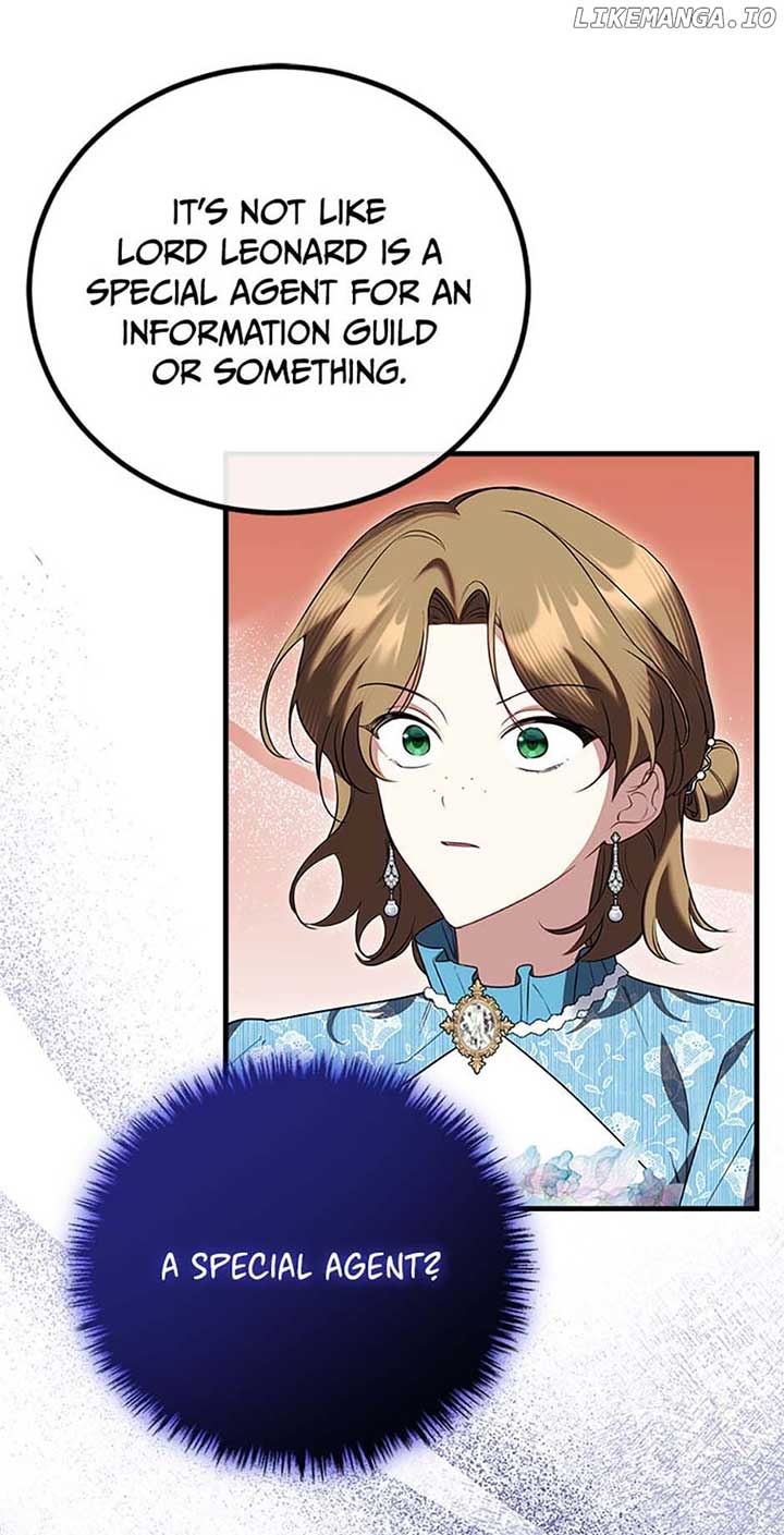 Twin Sister’s Strike Declaration Chapter 37 - Page 30