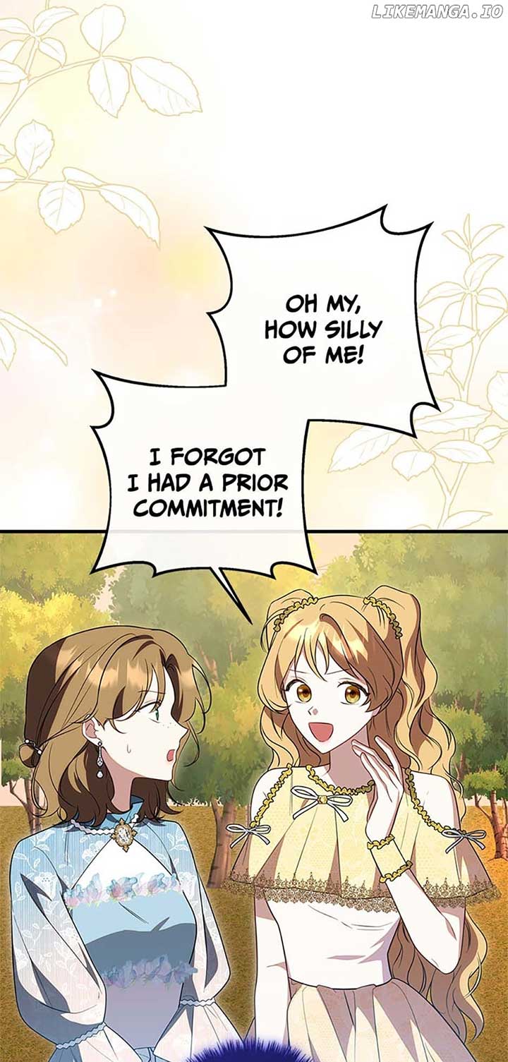 Twin Sister’s Strike Declaration Chapter 37 - Page 4