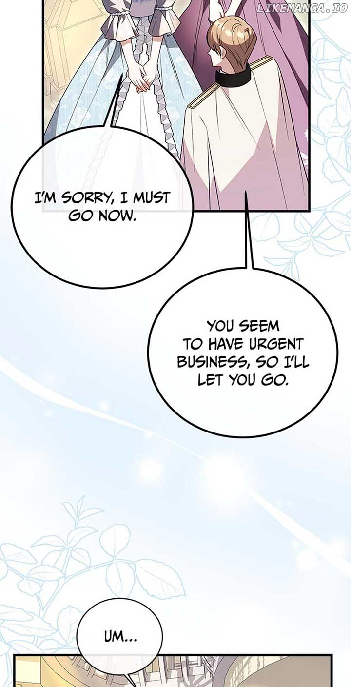 Twin Sister’s Strike Declaration Chapter 37 - Page 34