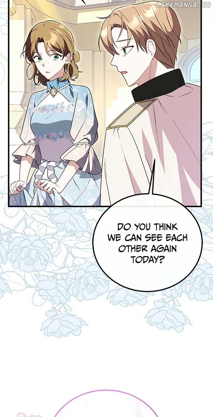 Twin Sister’s Strike Declaration Chapter 37 - Page 35