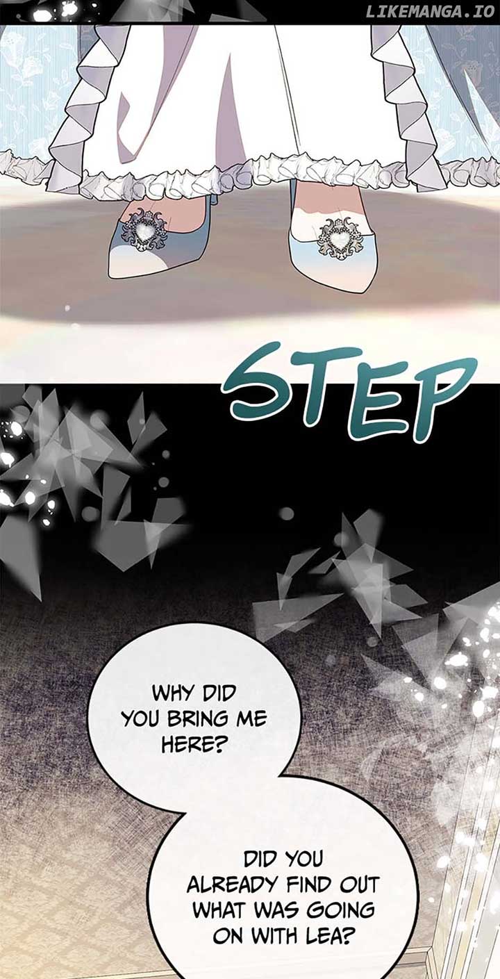 Twin Sister’s Strike Declaration Chapter 37 - Page 38