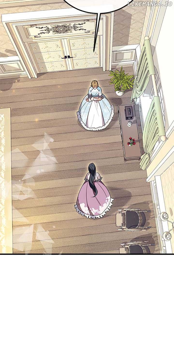 Twin Sister’s Strike Declaration Chapter 37 - Page 39