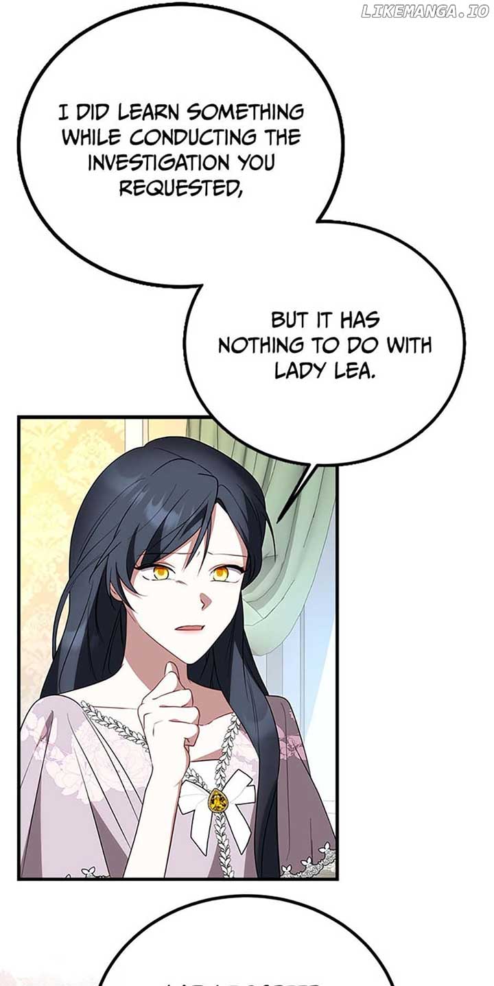 Twin Sister’s Strike Declaration Chapter 37 - Page 40