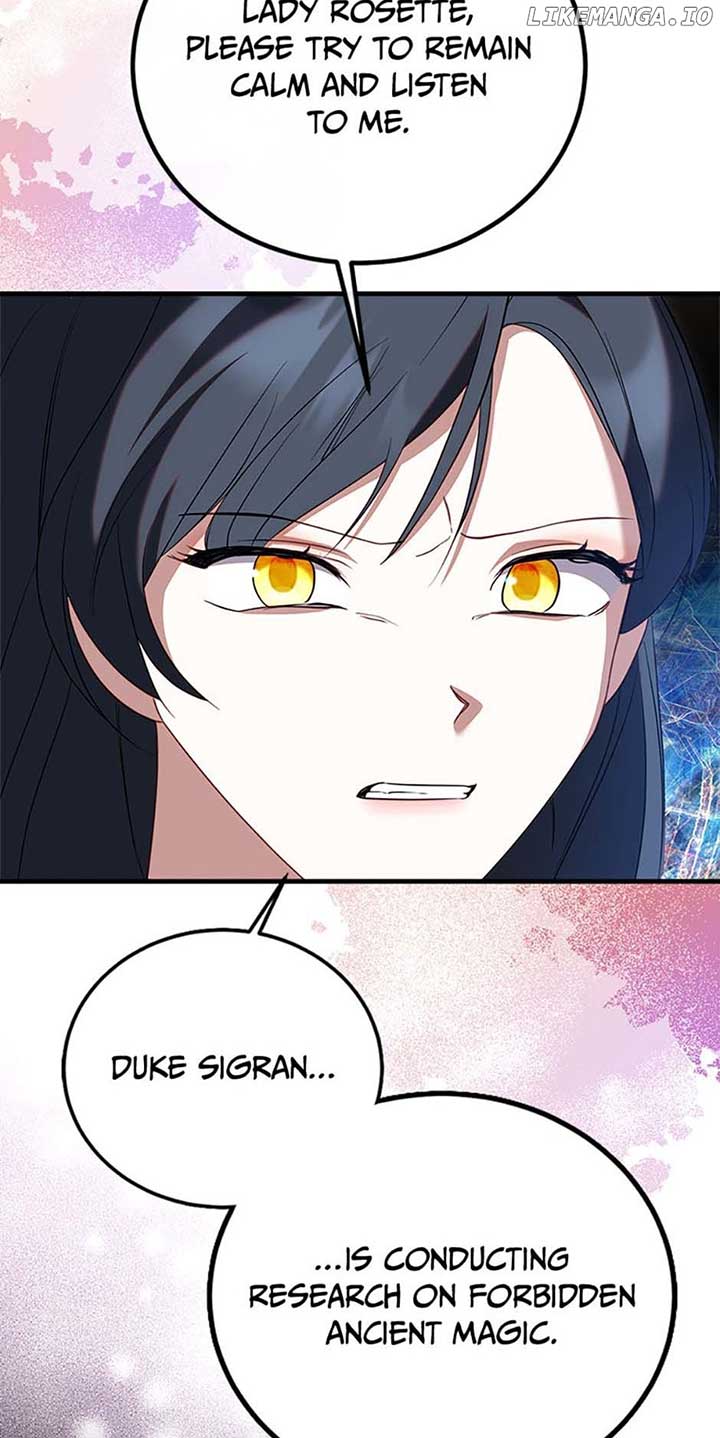 Twin Sister’s Strike Declaration Chapter 37 - Page 41
