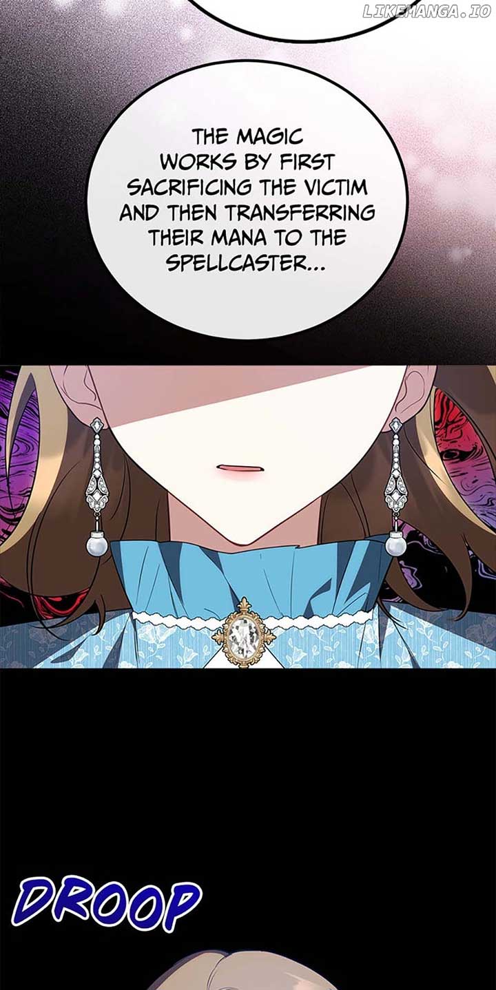 Twin Sister’s Strike Declaration Chapter 37 - Page 42