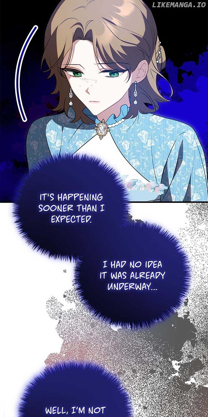 Twin Sister’s Strike Declaration Chapter 37 - Page 43