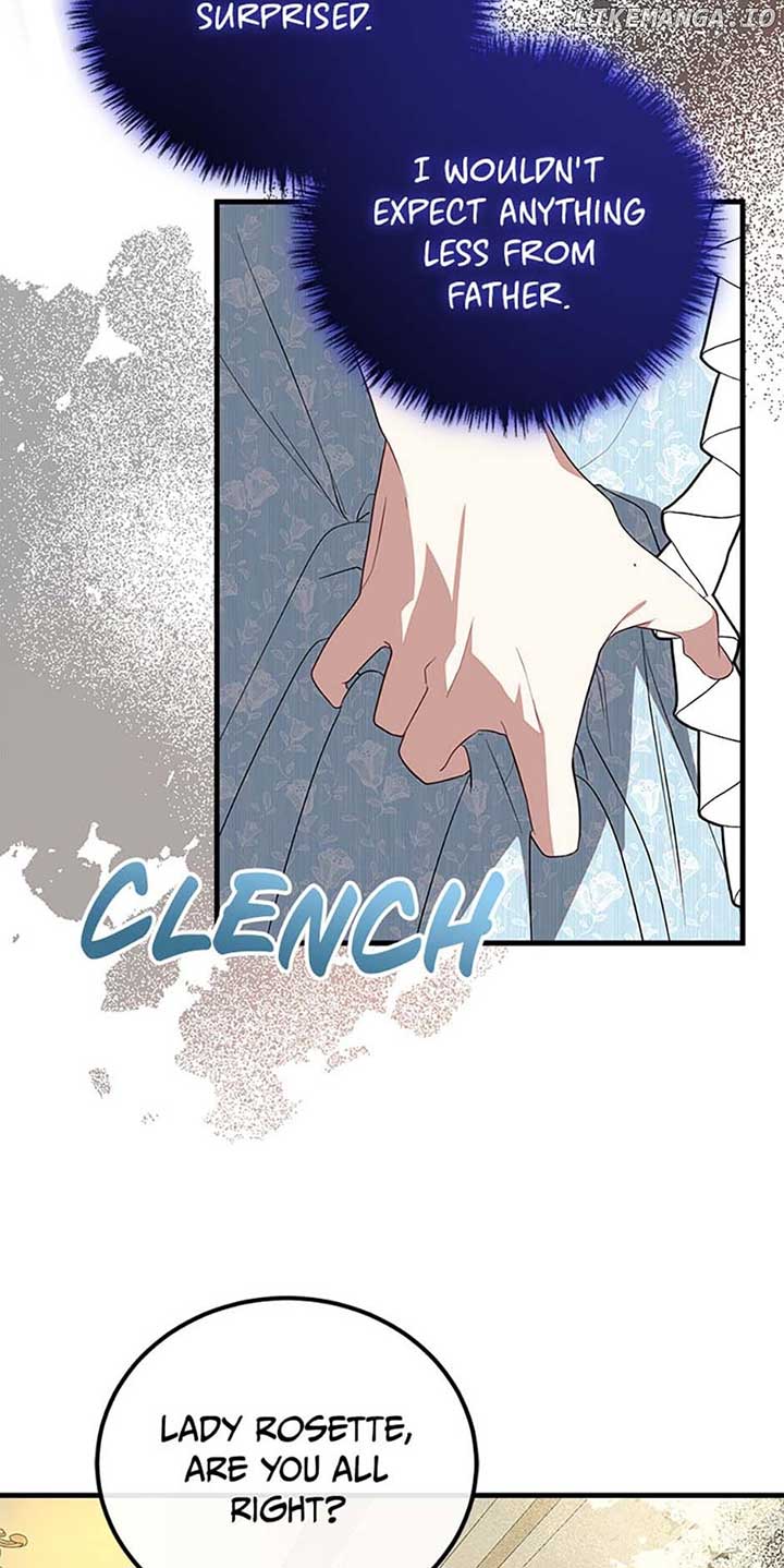 Twin Sister’s Strike Declaration Chapter 37 - Page 44