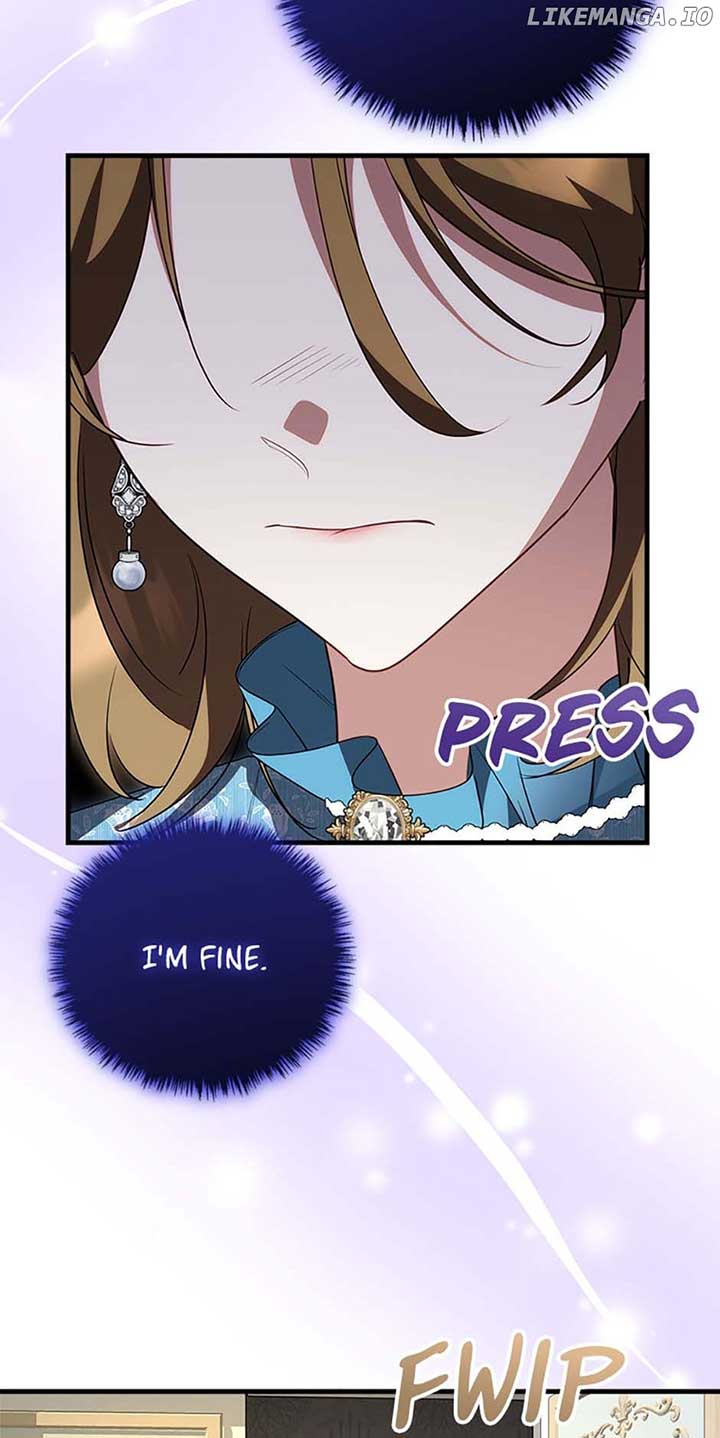 Twin Sister’s Strike Declaration Chapter 37 - Page 46
