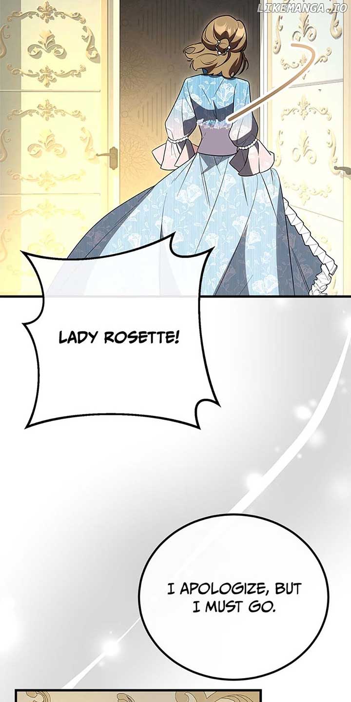 Twin Sister’s Strike Declaration Chapter 37 - Page 47