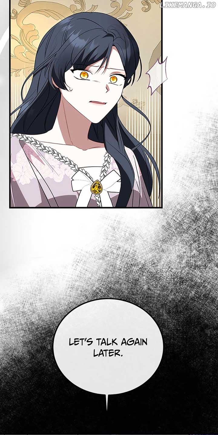 Twin Sister’s Strike Declaration Chapter 37 - Page 48
