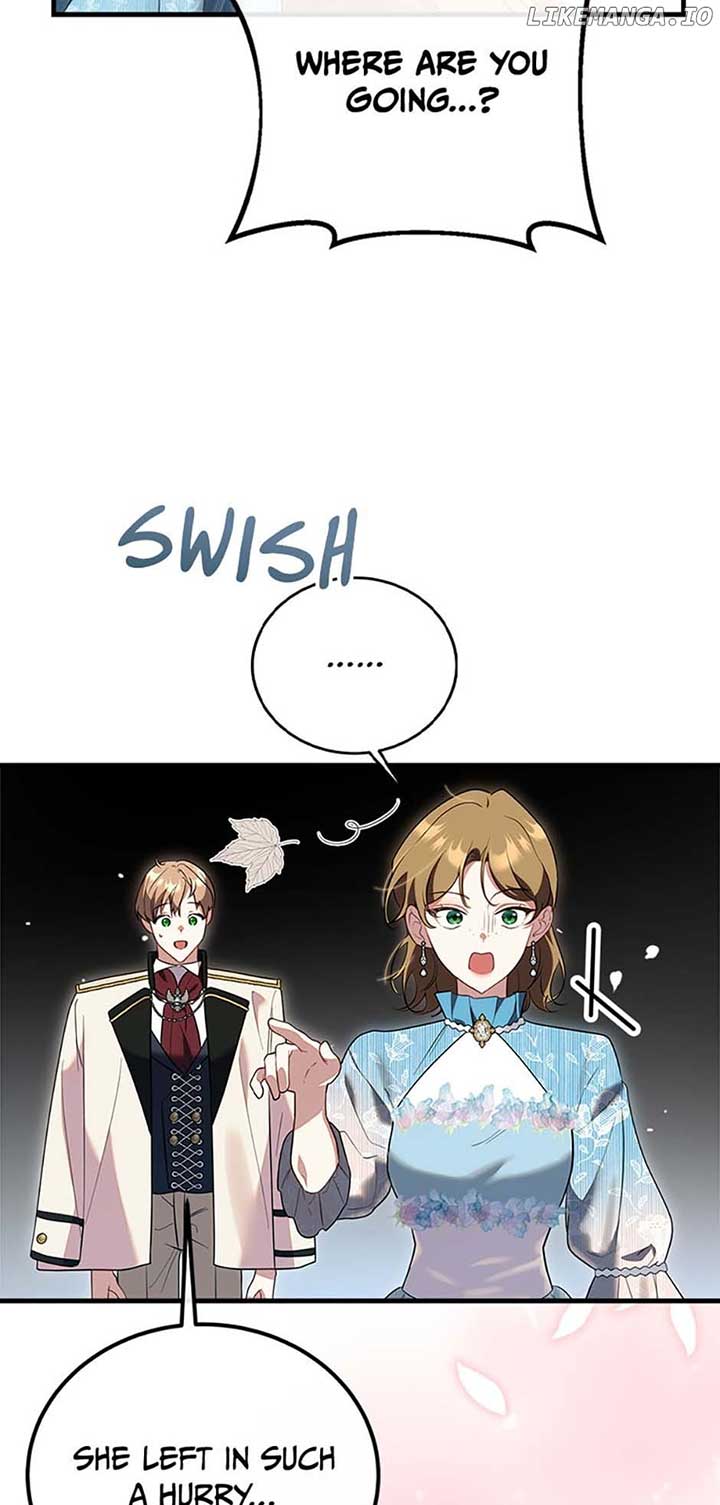 Twin Sister’s Strike Declaration Chapter 37 - Page 6