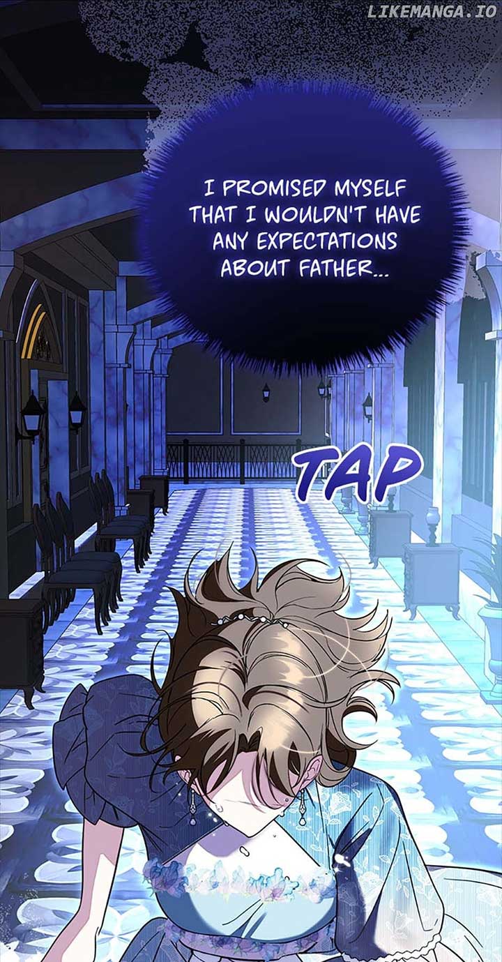 Twin Sister’s Strike Declaration Chapter 37 - Page 52