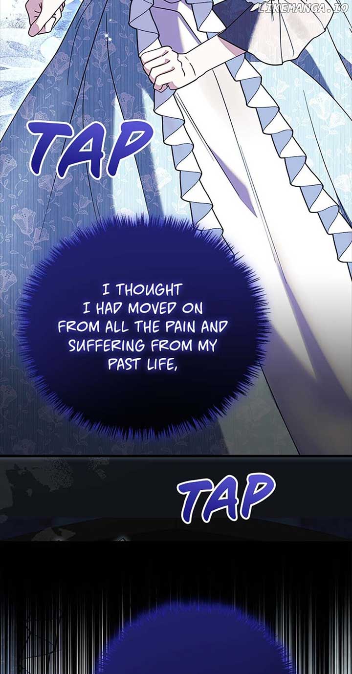 Twin Sister’s Strike Declaration Chapter 37 - Page 53