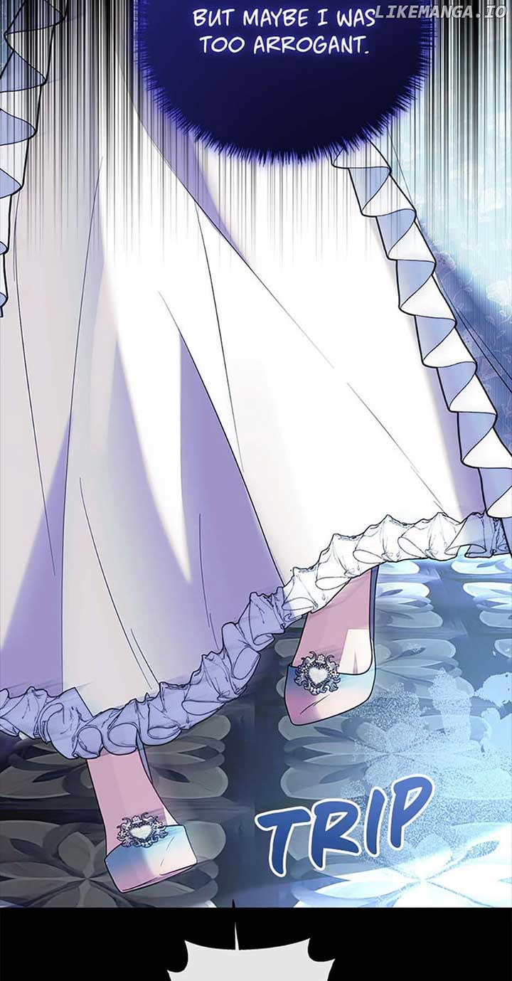 Twin Sister’s Strike Declaration Chapter 37 - Page 54