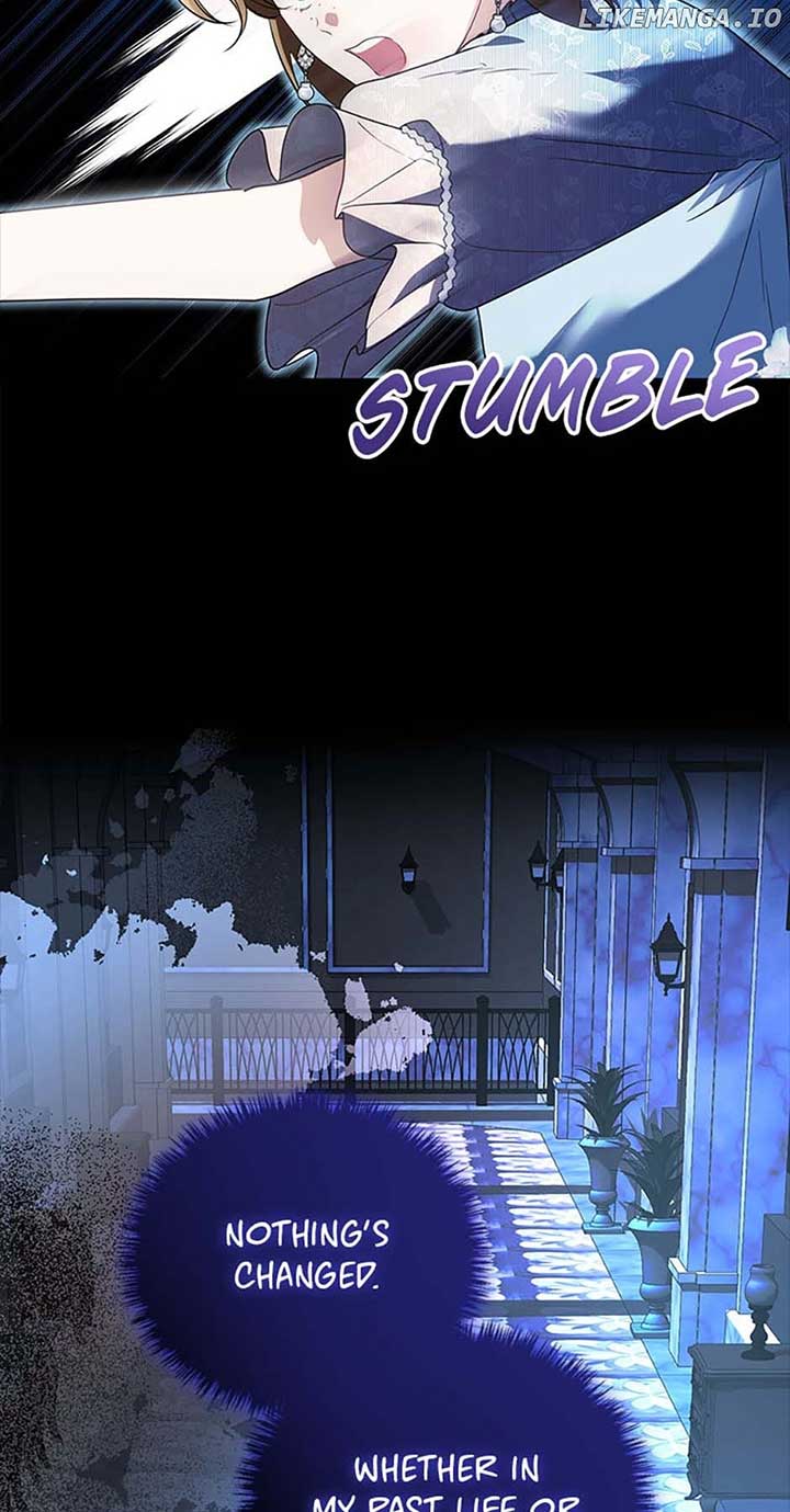 Twin Sister’s Strike Declaration Chapter 37 - Page 56