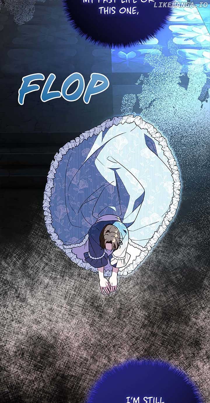 Twin Sister’s Strike Declaration Chapter 37 - Page 57