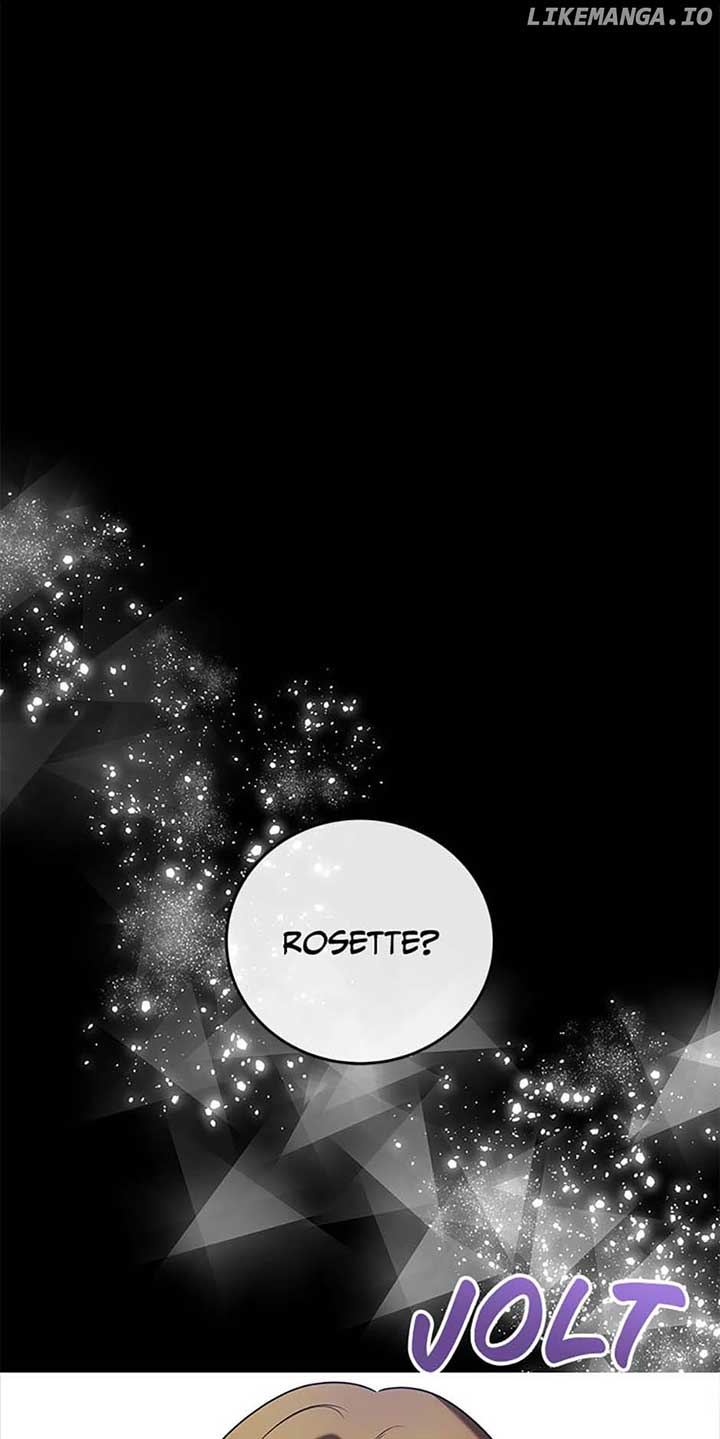 Twin Sister’s Strike Declaration Chapter 37 - Page 60