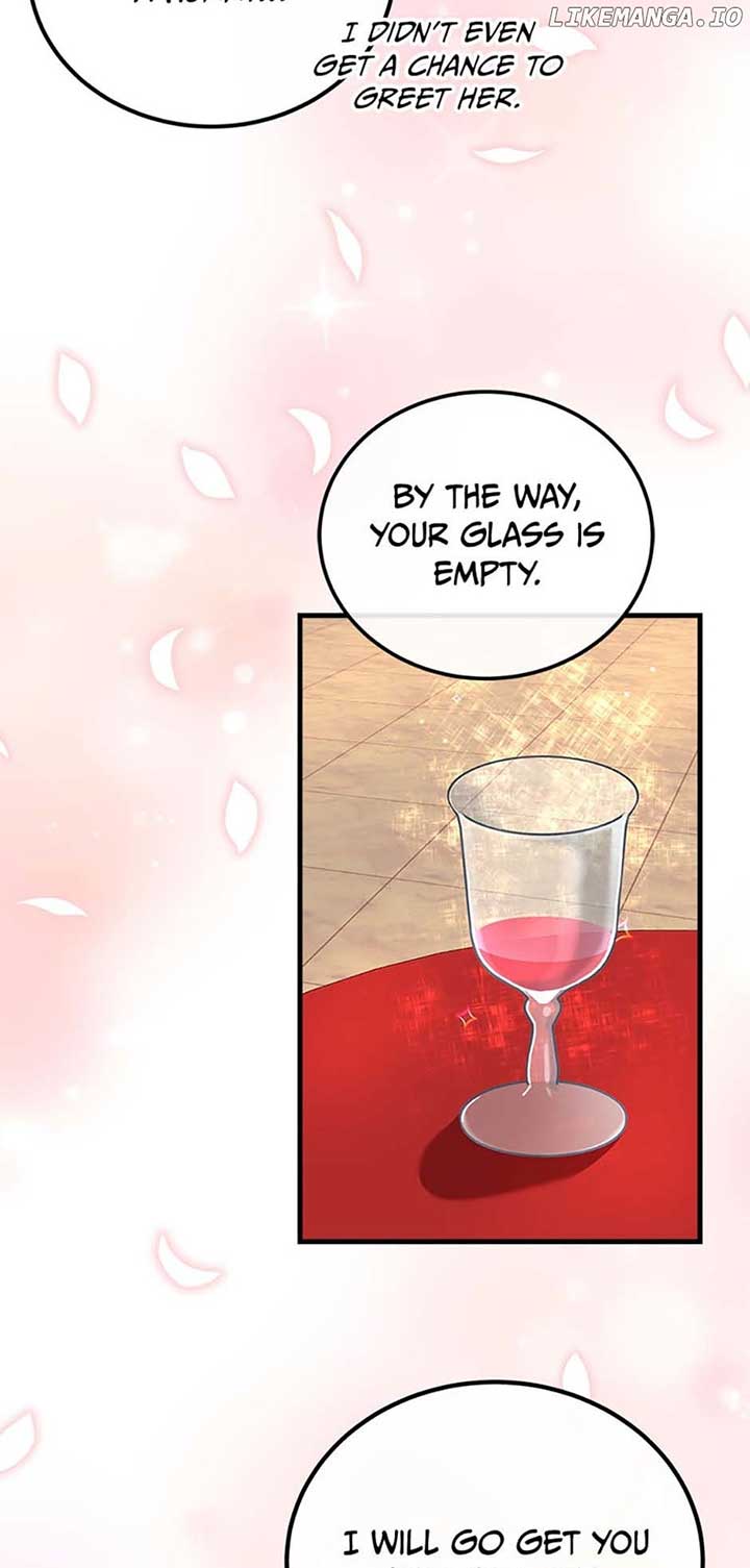 Twin Sister’s Strike Declaration Chapter 37 - Page 7