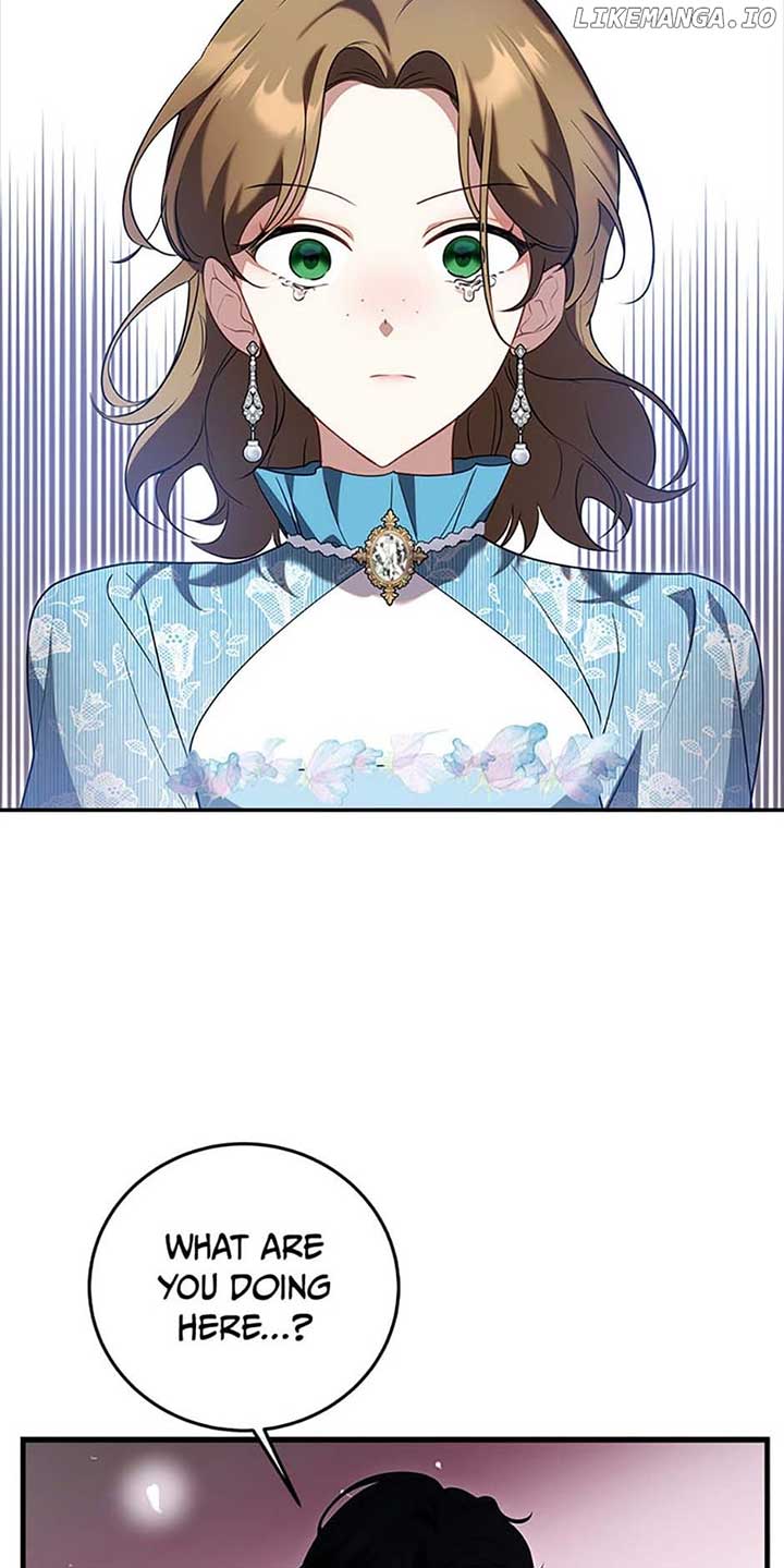 Twin Sister’s Strike Declaration Chapter 37 - Page 61