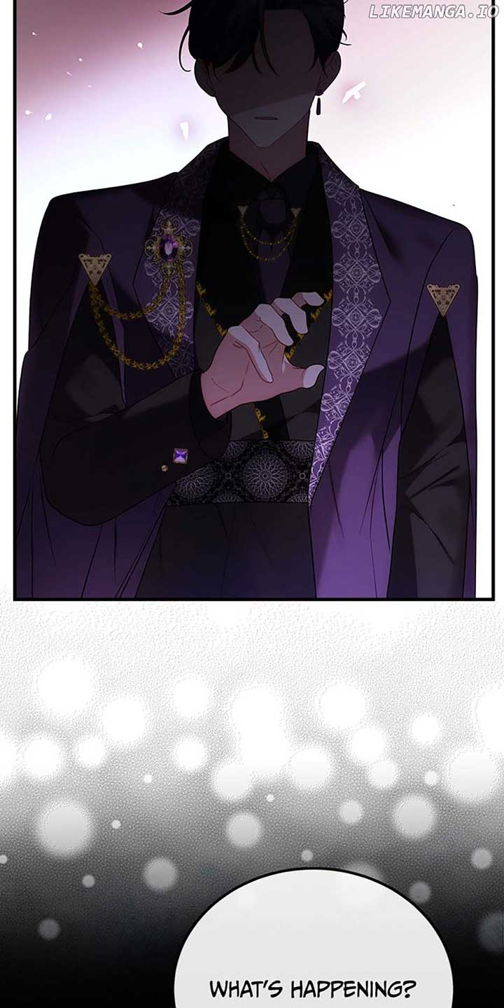 Twin Sister’s Strike Declaration Chapter 37 - Page 62