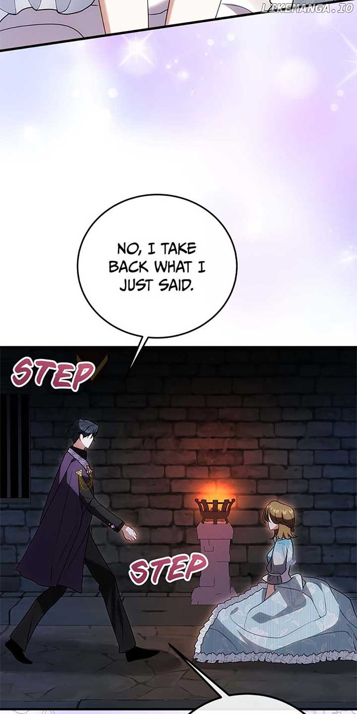 Twin Sister’s Strike Declaration Chapter 37 - Page 64