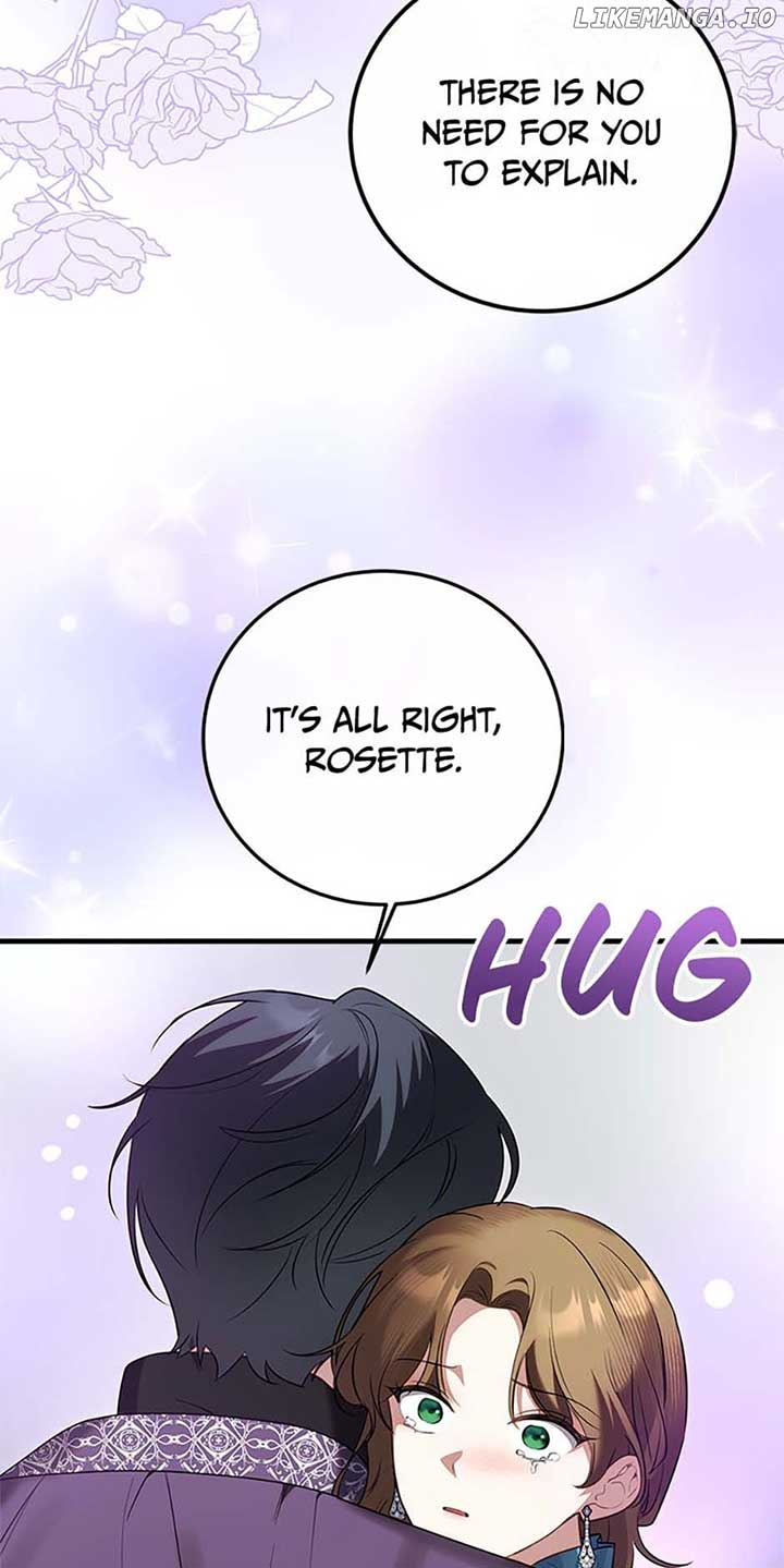 Twin Sister’s Strike Declaration Chapter 37 - Page 65