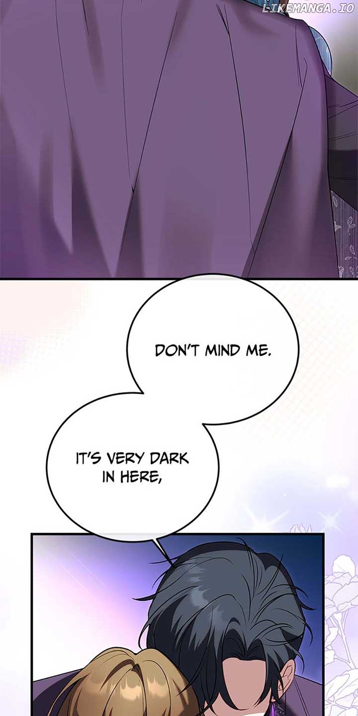 Twin Sister’s Strike Declaration Chapter 37 - Page 66