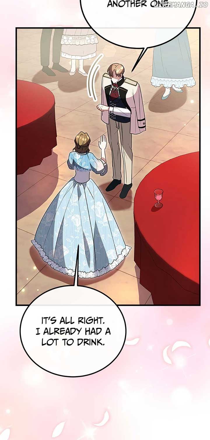 Twin Sister’s Strike Declaration Chapter 37 - Page 8