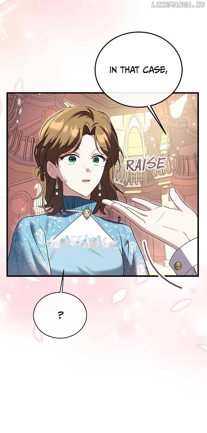 Twin Sister’s Strike Declaration Chapter 37 - Page 9