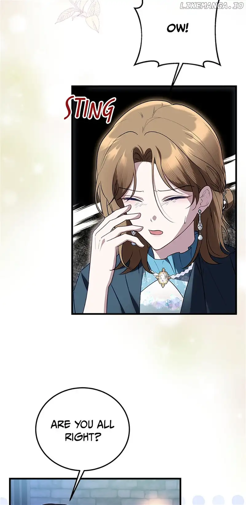 Twin Sister’s Strike Declaration Chapter 38 - Page 2