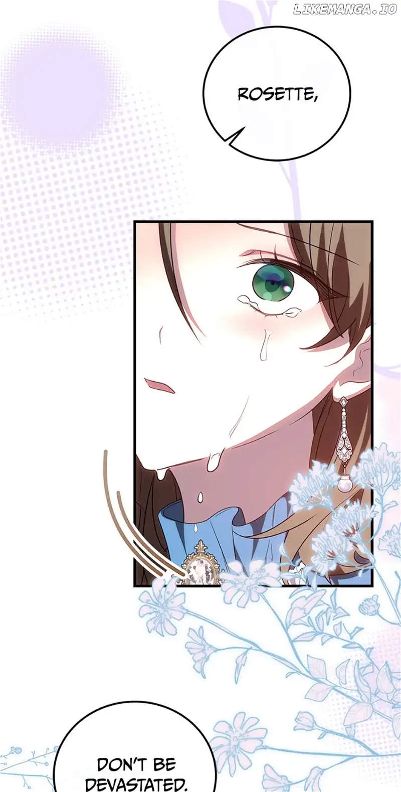 Twin Sister’s Strike Declaration Chapter 38 - Page 13