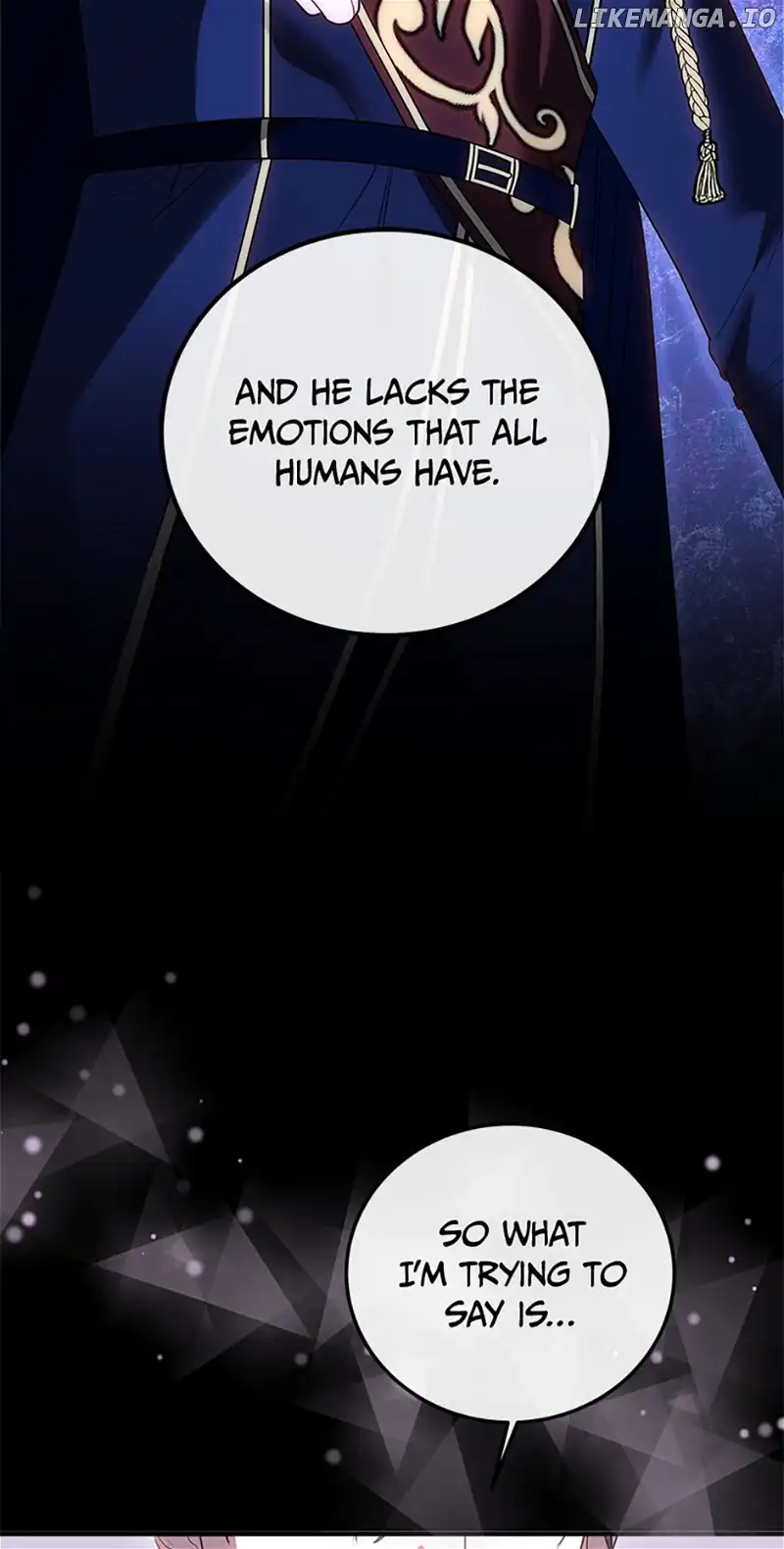 Twin Sister’s Strike Declaration Chapter 38 - Page 16
