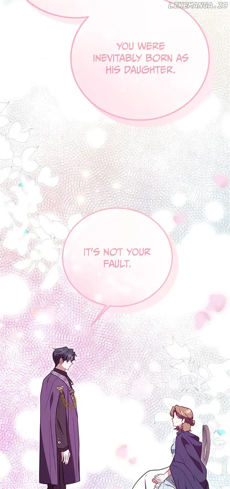 Twin Sister’s Strike Declaration Chapter 38 - Page 21