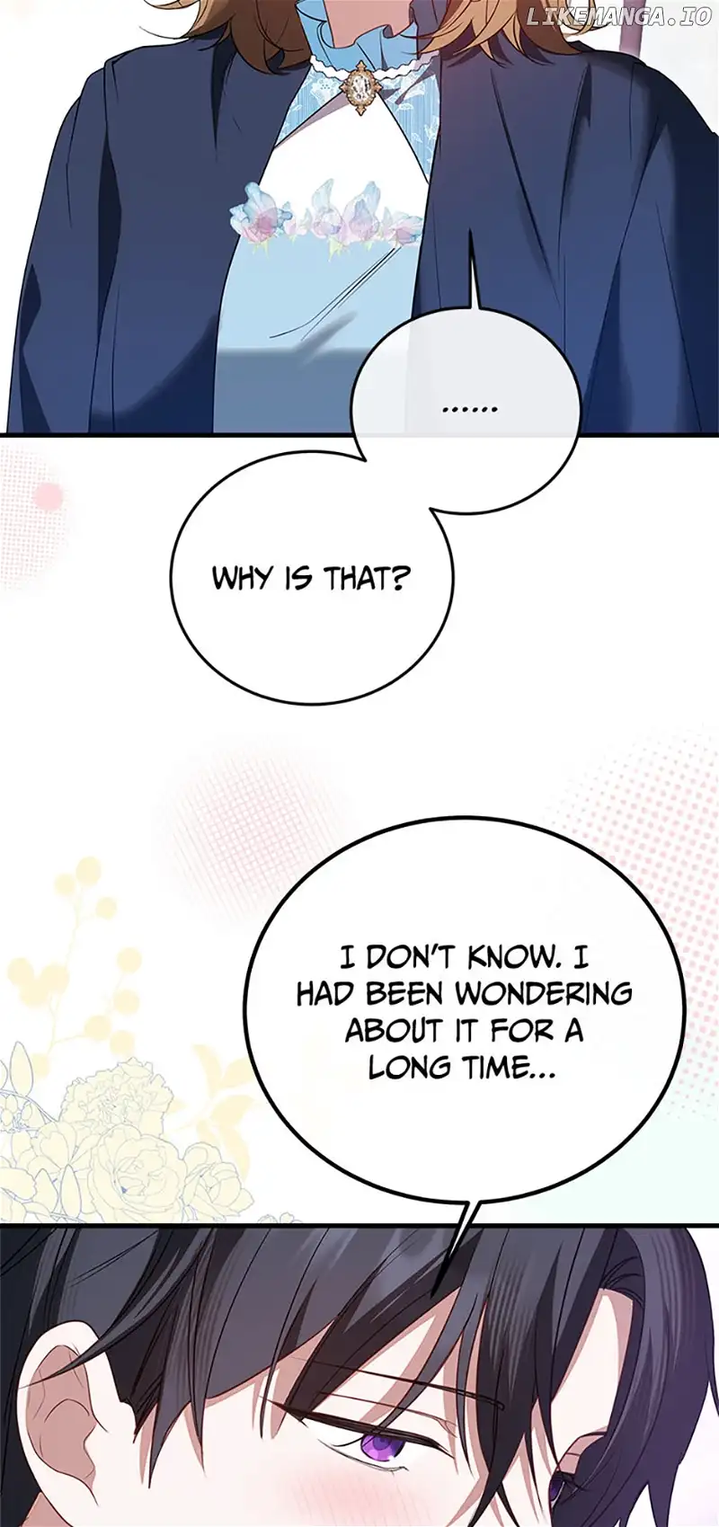 Twin Sister’s Strike Declaration Chapter 38 - Page 23