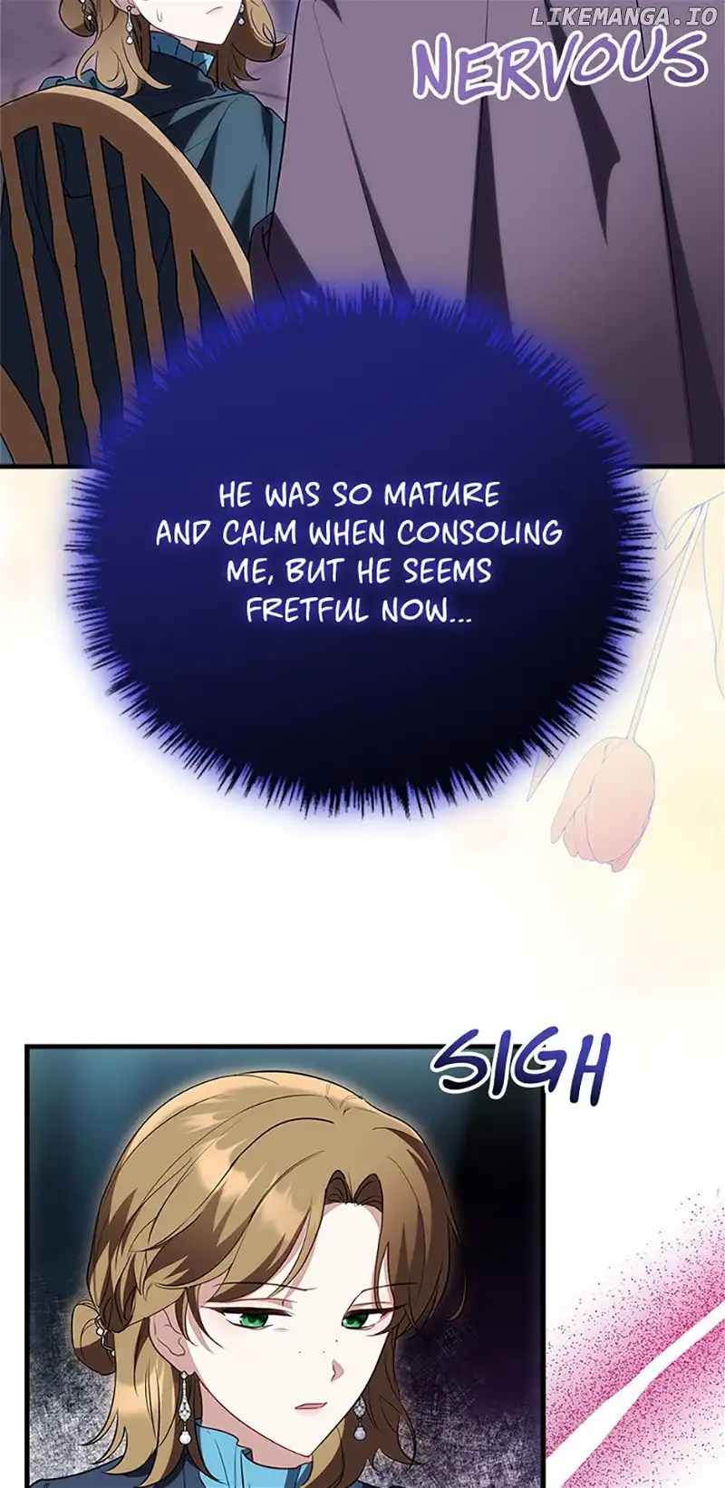 Twin Sister’s Strike Declaration Chapter 38 - Page 4