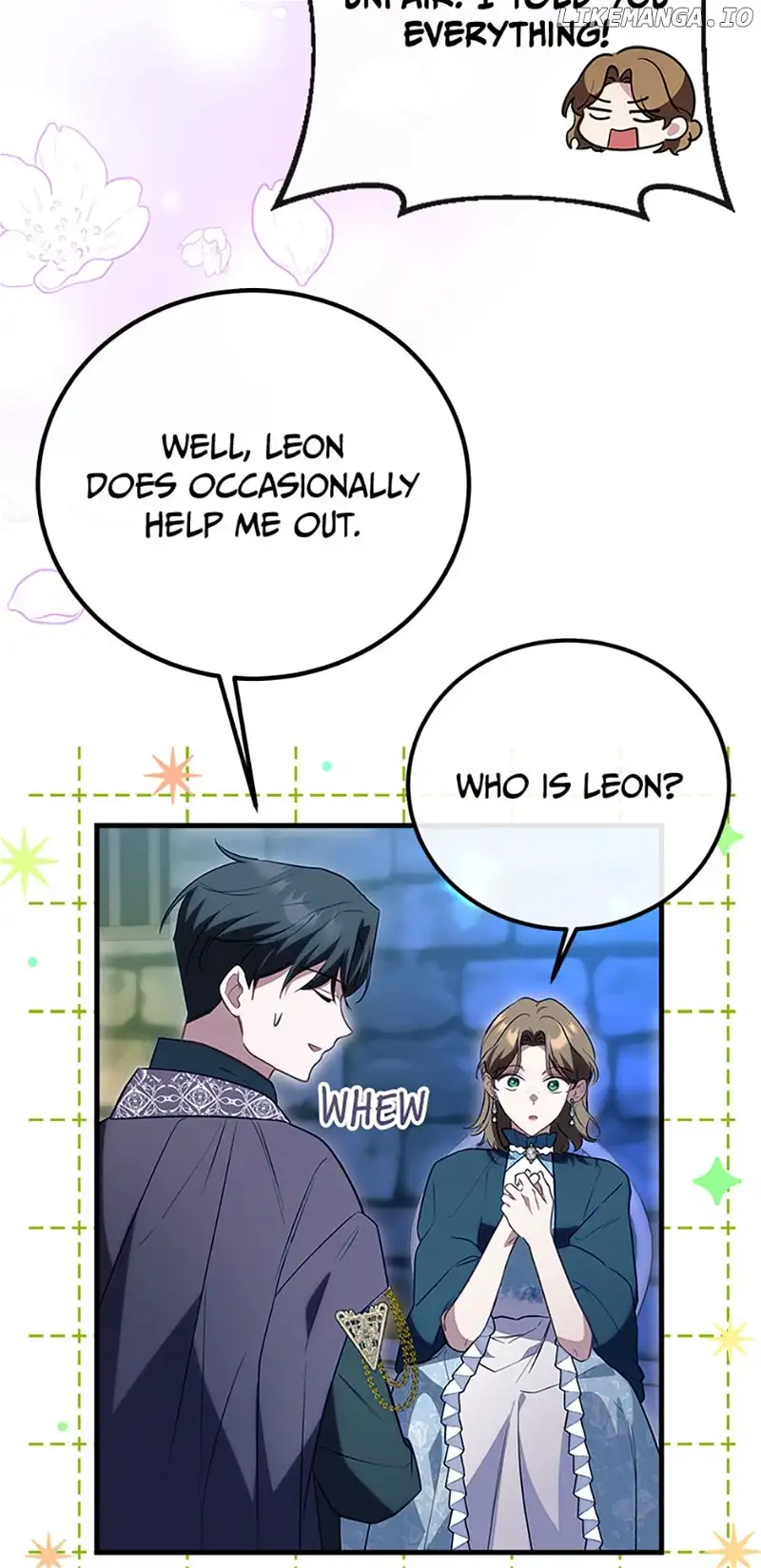 Twin Sister’s Strike Declaration Chapter 38 - Page 32