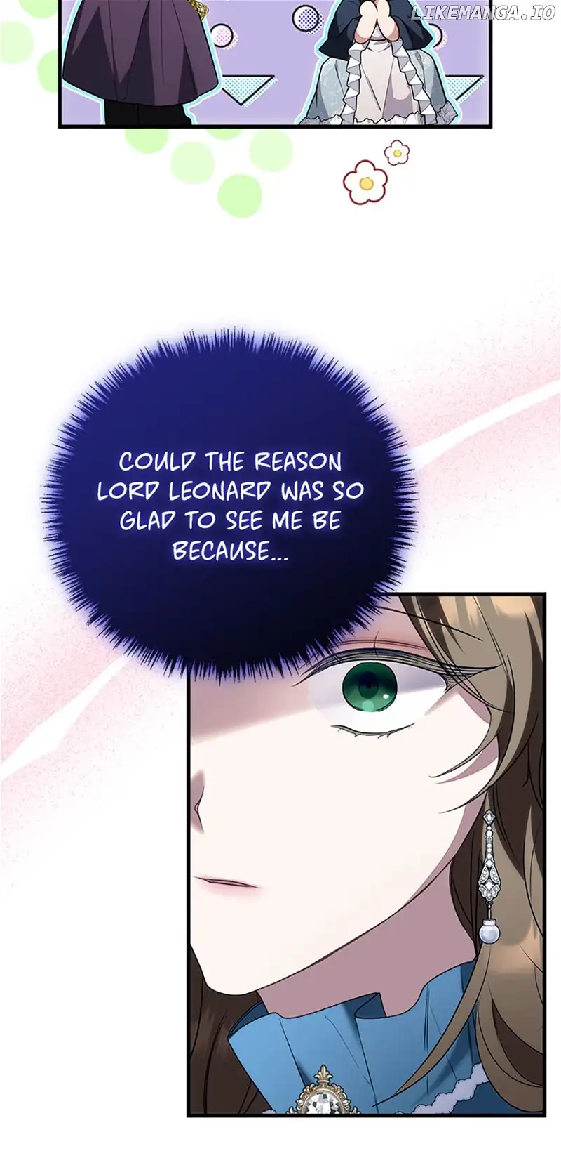 Twin Sister’s Strike Declaration Chapter 38 - Page 35