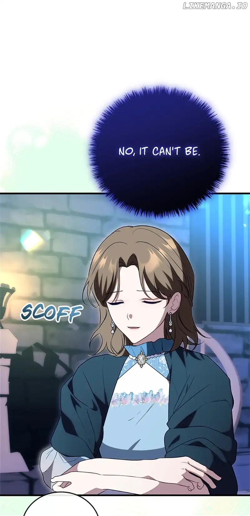 Twin Sister’s Strike Declaration Chapter 38 - Page 36