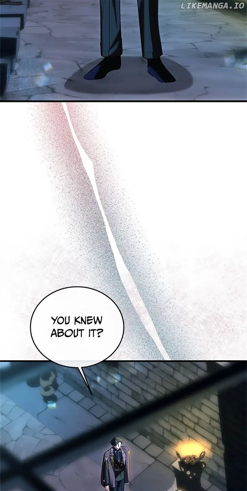 Twin Sister’s Strike Declaration Chapter 38 - Page 39