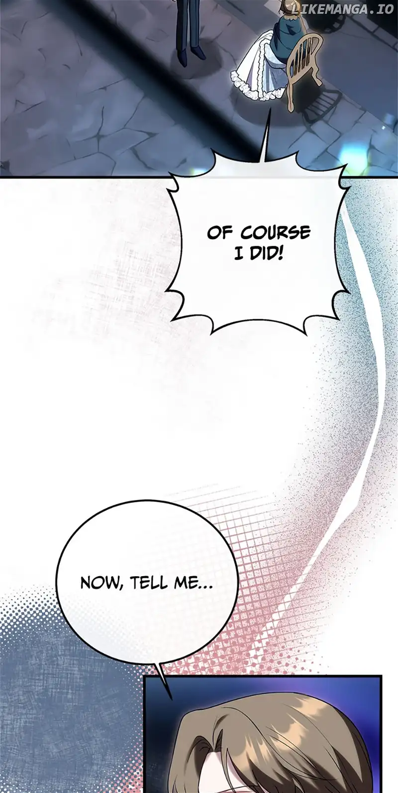 Twin Sister’s Strike Declaration Chapter 38 - Page 40