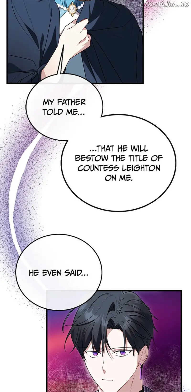 Twin Sister’s Strike Declaration Chapter 38 - Page 5