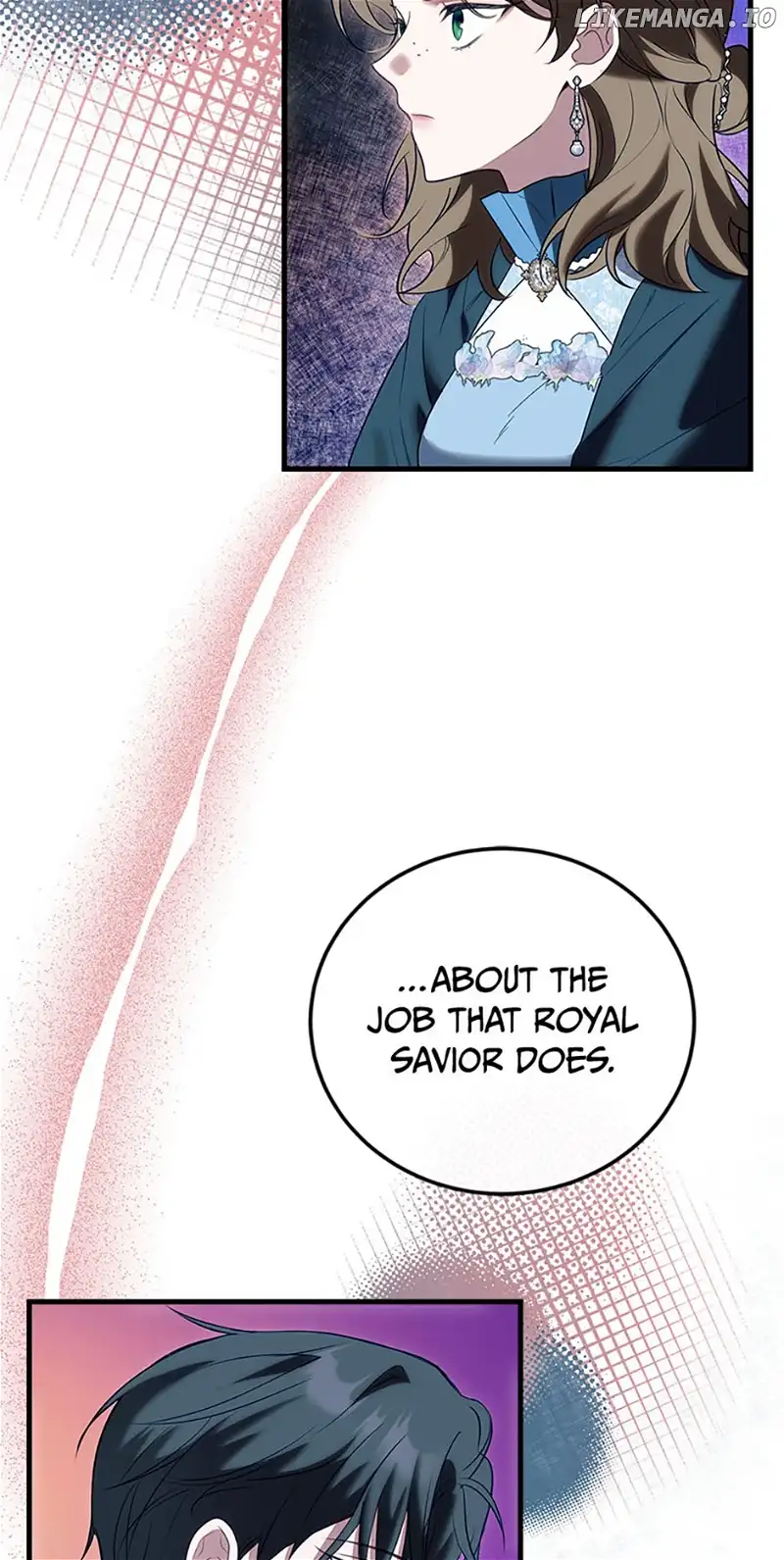 Twin Sister’s Strike Declaration Chapter 38 - Page 41